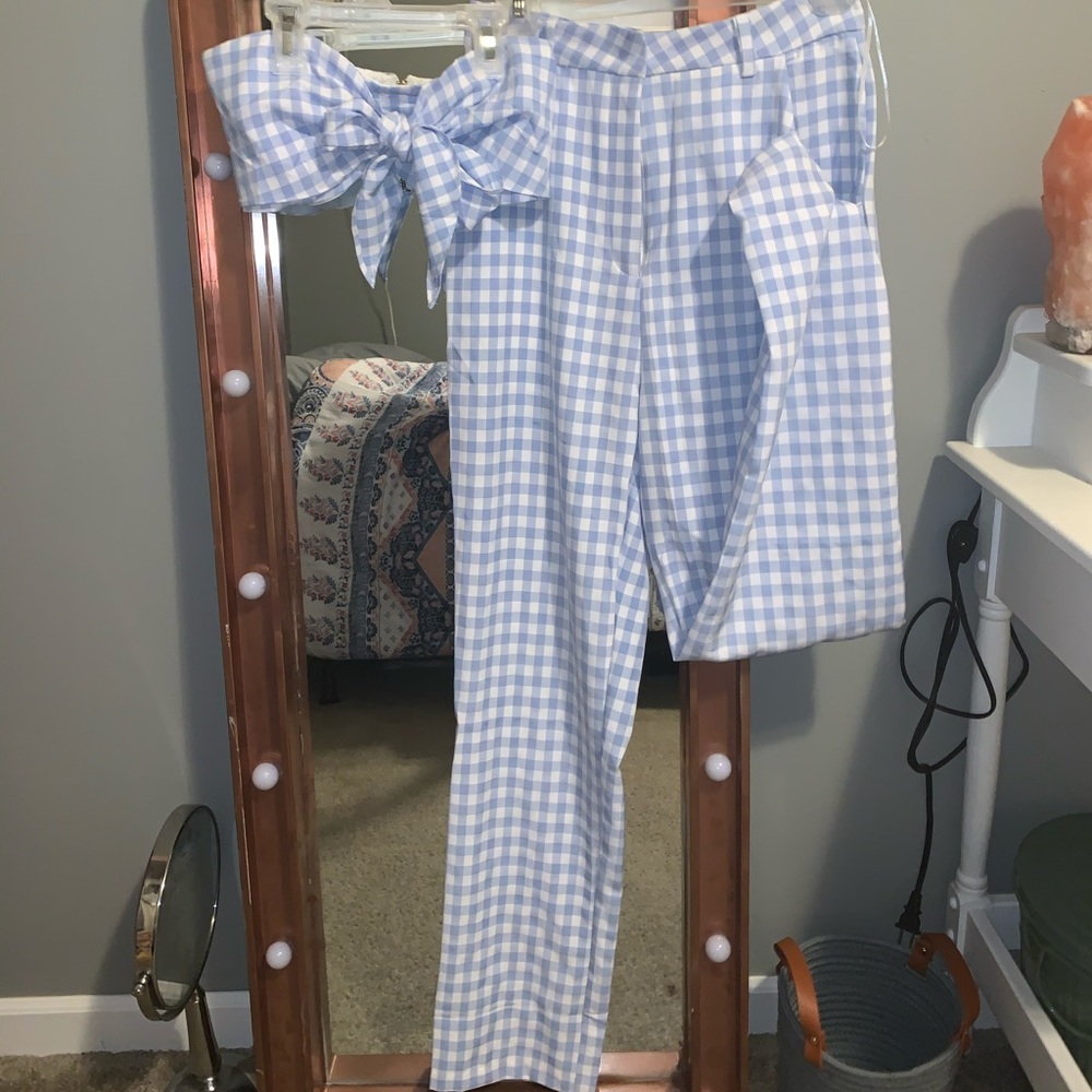two piece set